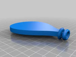 Simple balloon