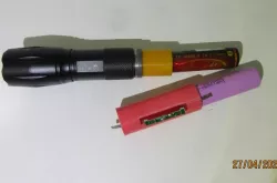 Single - PCB – 18650 