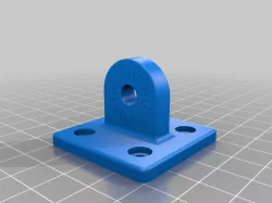 Snapmaker 2.0 Axis Camera Mount