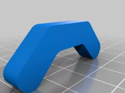 Soft legs for Picaso 3D Designer