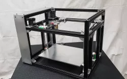 SolidCore CoreXY 3D Printer