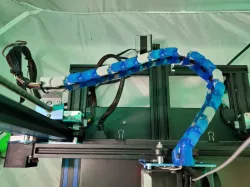 Sovol SV01 Cable chain