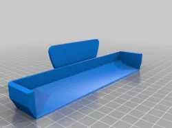 Speaker Shield for LG OLED C9