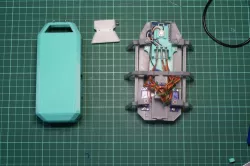 SPIDER BOT MARK I