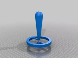 Spinning Top (Illusion)