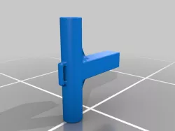 Stake Out Anchor Pole Boonedox Mount
