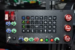 StreamDeck XL Button Box - Simracing