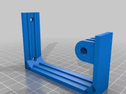 Suporte para camera