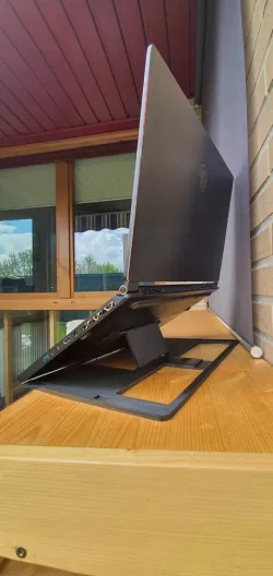 SUPPORT msi GS65