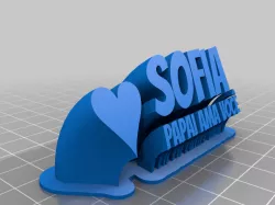 Tag Sofia