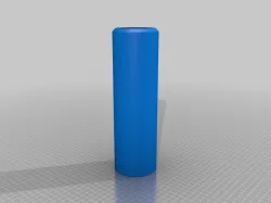tall