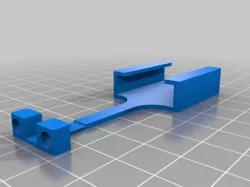 TBS Unify EVO Mount