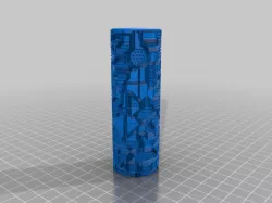 Terrain Rollers