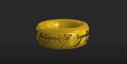 The One Ring
