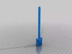 Thwomp Pen