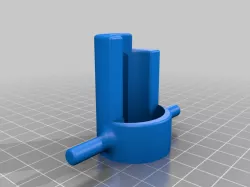 Tikka Tx1 Decoaching Tool