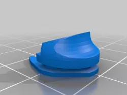 TinyHawk Camera Protector