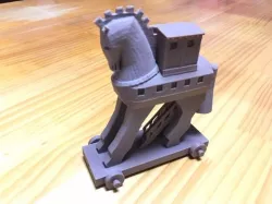 Trojan Horse