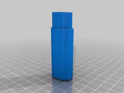 TS100 Soldering Iron Case
