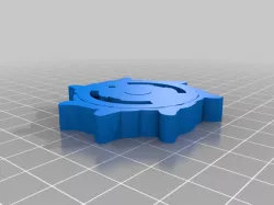 Tunnel Windora Custom Beyblade Burst layer Dual Spin