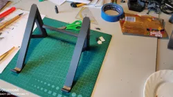 Universal Modular Stand