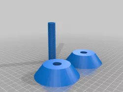 Universal Spool Holder