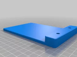 UV Light & Turntable Base
