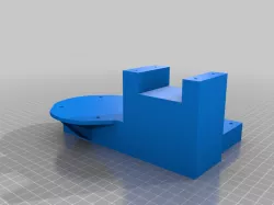 Warthog Stick mount