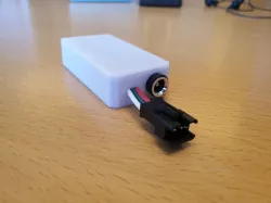 WeMos D1 Mini - WLED