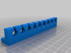 WIHA ALLEN TOOL ORGANIZER