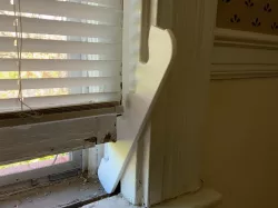 Window Stop
