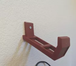 Xbox/Steam/Switch Controller Wall Mount Holder