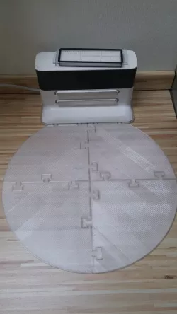 Xiaomi Mi Robot Schutzplatte / protective plate