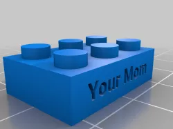Your Mom