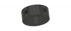1" inch collar 25mm weight barbell dumbbell 