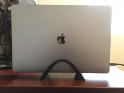 2019 Mac Book Pro 16 inch Elegant Arch Stand