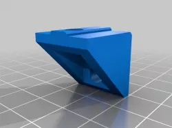25x25 Sigma Corner Link