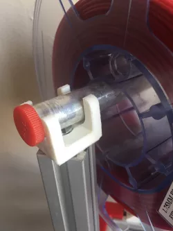 25x25 Sigma Filament Spool Holder Kit