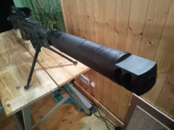 airsoft m82a1 silencer