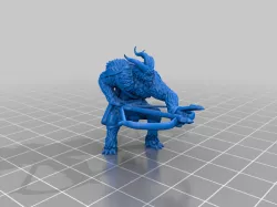 Algox Archer