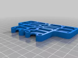 Align 480-690 Landing Gear Mod