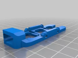 Align M480l and M690l ESC Mount