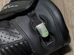 Alpinestars SMX-Plus ratchet strap