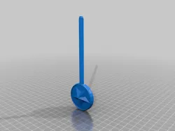 Animal Crossing Bell Pen