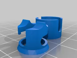 Any Wire Holder