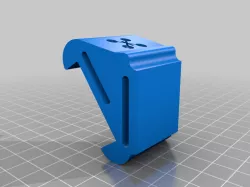 Apex Camera Mount