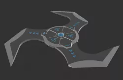Apex Legends - Arc Star