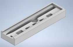 Apple Pen Holder (1st Gen)