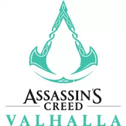 Assassins Creed Valhalla Logo