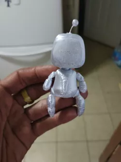 Astrobot